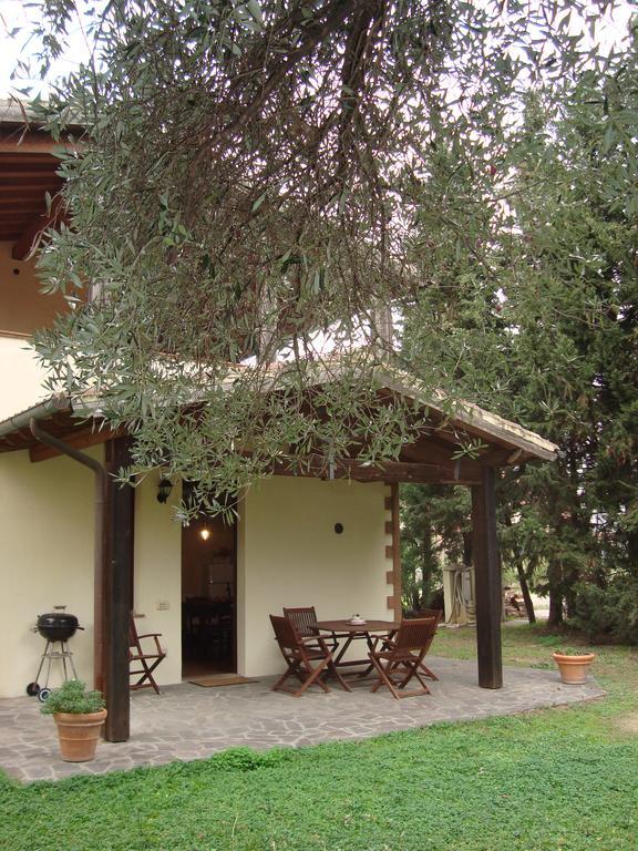 Casale Santo Stefano Villa Principina a Mare Szoba fotó
