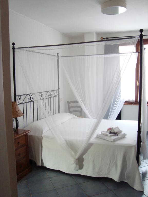 Casale Santo Stefano Villa Principina a Mare Szoba fotó