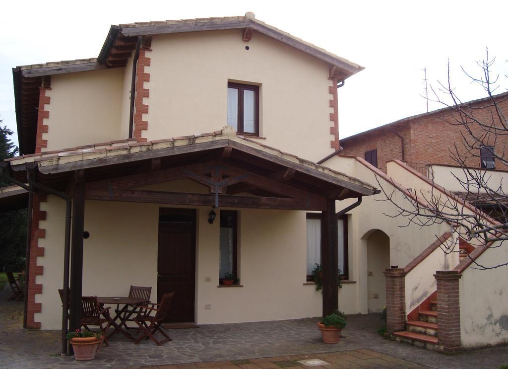 Casale Santo Stefano Villa Principina a Mare Kültér fotó