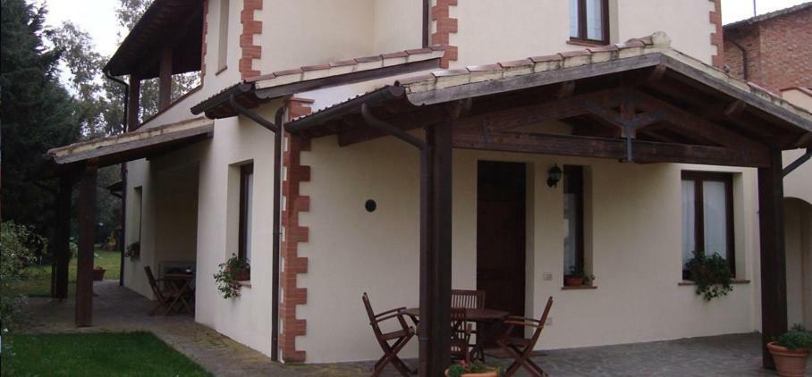 Casale Santo Stefano Villa Principina a Mare Kültér fotó