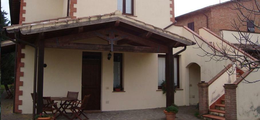 Casale Santo Stefano Villa Principina a Mare Kültér fotó